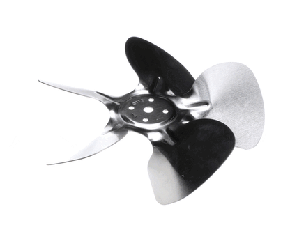 Kelvinator 0Usdqo Fan Blade; Dia.172-34 (KEL0USDQO)