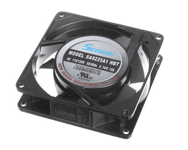 Kelvinator 0Usf11 Evaporator Fan (KEL0USF11)