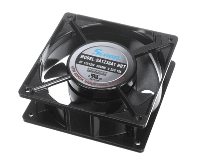 Kelvinator 0Usf14 Evaporator Fan Motor (KEL0USF14)