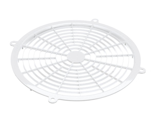 Kelvinator 0Usg62 Evaporator Fan Grill/ White (KEL0USG62)