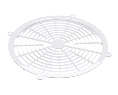 Kelvinator 0Usg62 Evaporator Fan Grill/ White (KEL0USG62)