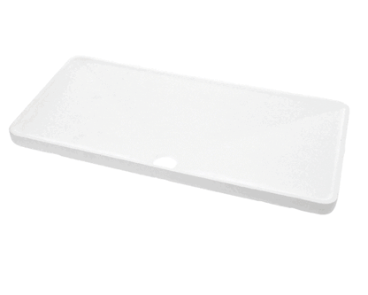 Kelvinator 0Ush22 Interior Drain Pan Insulation Board (KEL0USH22)
