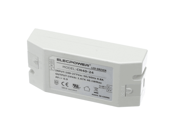 Kelvinator 0Ush35 Led Power Supplier (KEL0USH35)