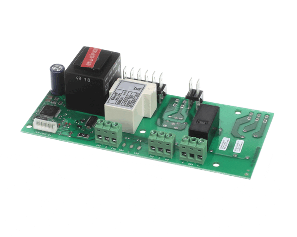 Kelvinator 0Ush89 Main Board; Xw03K-001M (KEL0USH89)