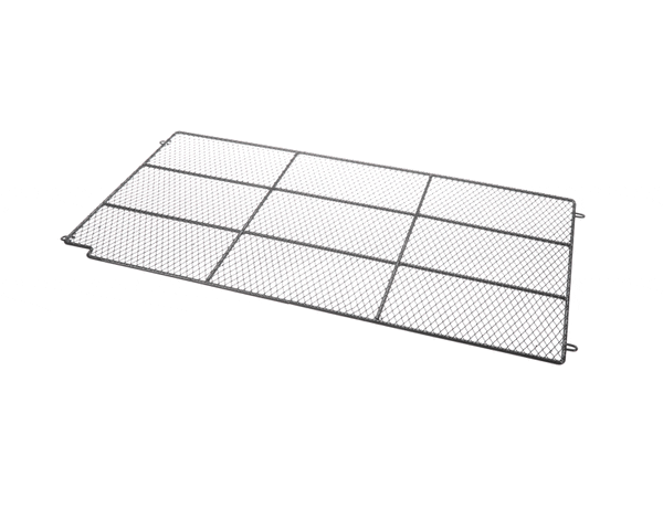 Kelvinator 0Usi07 Rear Grill Cover (KEL0USI07)