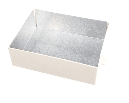 Kelvinator 0Usi35 Exterior Drain Pan (KEL0USI35)