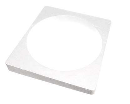 Kelvinator 0Usi41 Evaporator Fan Baffle (KEL0USI41)