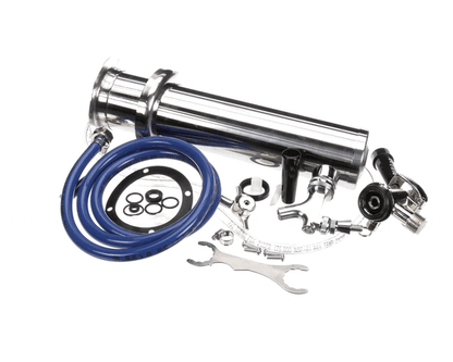 Kelvinator 0Usj00 Draught Tower; Single Faucet (KEL0USJ00)