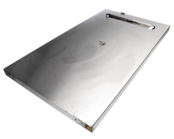 Kelvinator 0Usl93 Right Door Ss (KEL0USL93)