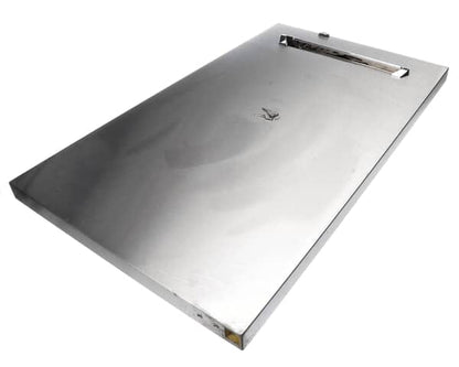 Kelvinator 0Usl93 Right Door Ss (KEL0USL93)