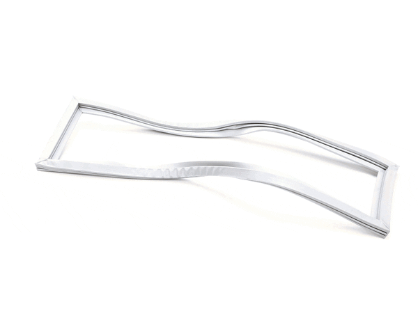 Kiefer Kicf-3Ddc-Dwrg Ref Gskt-Snap In, 23-1/8" X 6-3/4" (KIEFKICF-3DDC-DWRG)