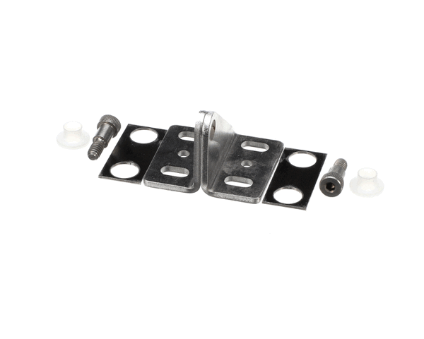 Kiefer Kicf-Dh-Sc Top And Bottom Hinge Set (KIEFKICF-DH-SC)