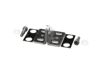 Kiefer Kicf-Dh-Sc Top And Bottom Hinge Set (KIEFKICF-DH-SC)