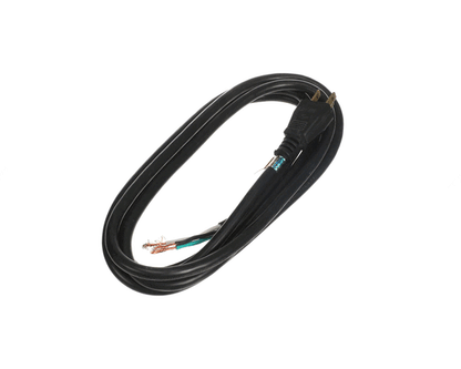 Kiefer Kicf-Mfc-9Pc 9' Power Cord-Cooler/Dip Cabinet (KIEFKICF-MFC-9PC)