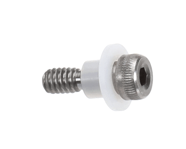 Kiefer Kicf-Ssda-Hp Hinge Pin(Bolt) W/Nylon Bushin (KIEFKICF-SSDA-HP)