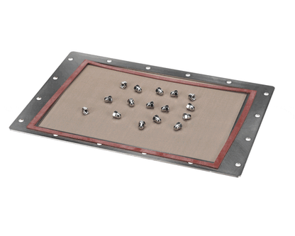 Lincat Fgw01/Kit Fibreglass Window Replacement Kit (LICFGW01KIT)
