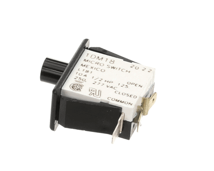 Kloppenberg 05M2267 Door Switch (KLOP05M2267)