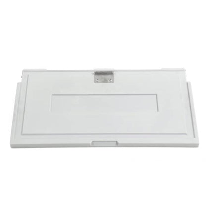 Kloppenberg 2710023 Large Poly Snout Door - Blank (KLOP2710023)