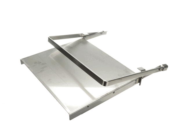 Kloppenberg 4030000 Sps - Guillotine Assembly (KLOP4030000)