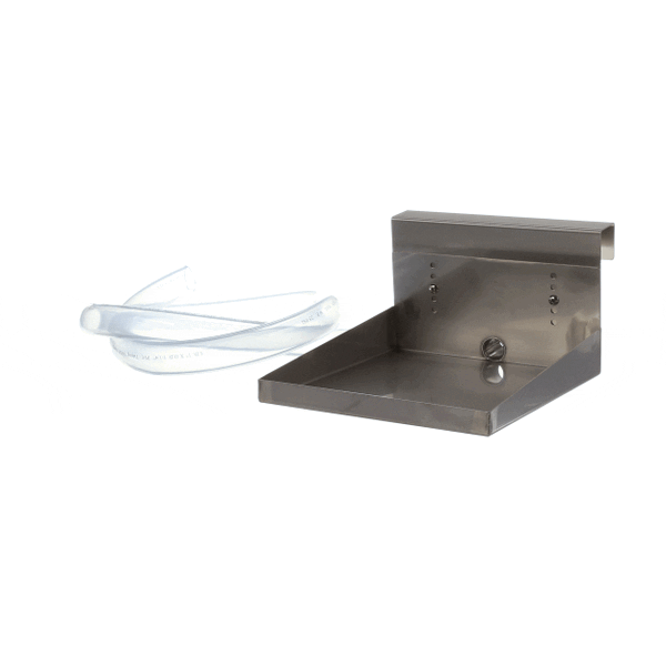 Kloppenberg 4030005 Lower Drain Pan Assembly - Sps & Ifs (KLOP4030005)