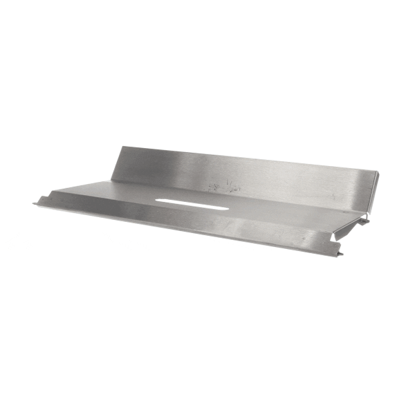 Kloppenberg 4050103 Large Snout Baffle Assembly (KLOP4050103)