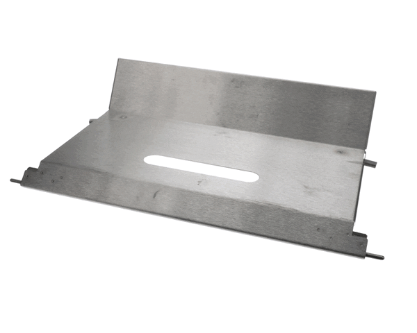 Kloppenberg 4050104 Small Snout Baffle Assembly (KLOP4050104)