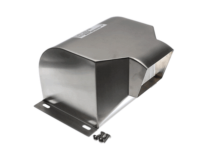 Kloppenberg 4080008 Dispenser Ice Chute Assembly (KLOP4080008)