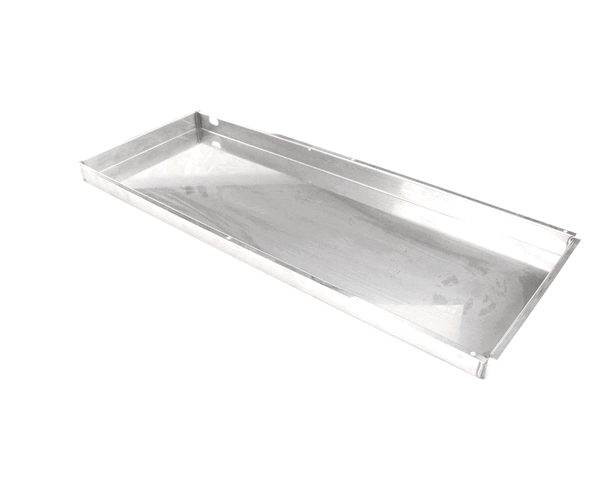 Kolpak 030003307 Hot Gas Pan Polar Pak 1 Fan (KLP030003307)