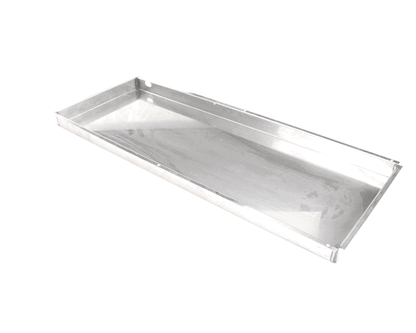 Kolpak 030003307 Hot Gas Pan Polar Pak 1 Fan (KLP030003307)