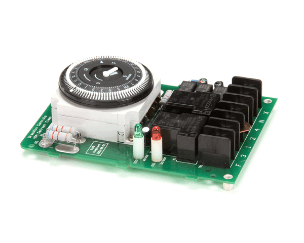 Kolpak 12181R Timer Grasslin Dtsx-P-240 Ed (KLP12181R)