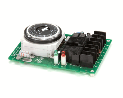 Kolpak 12181R Timer Grasslin Dtsx-P-240 Ed (KLP12181R)