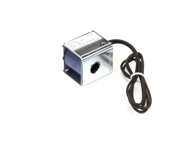 Kolpak 12357R Solenoid Valve, Coil Amf120V X (KLP12357R)