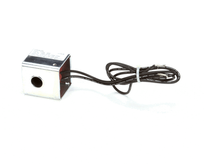 Kolpak 12358R Solenoid Valve,Coil Amf 208V X (KLP12358R)