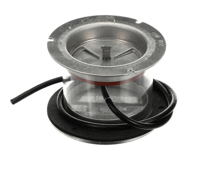 Kolpak 171151075 Kason 1832 Hav 115V Kason P/N (KLP171151075)