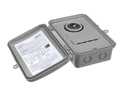 Kolpak 17168 Timer Grasslin Dtsx-240 Ed (KLP17168)