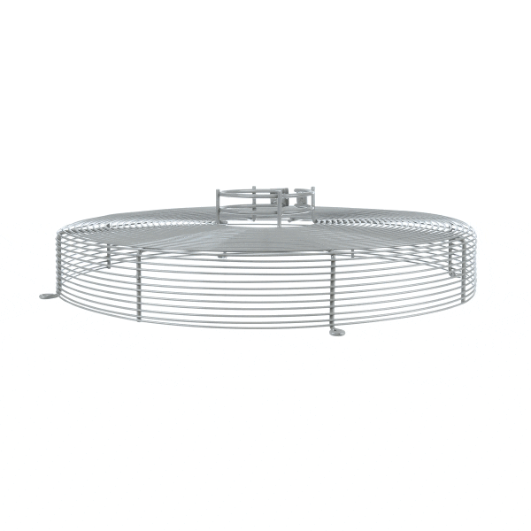 Kolpak 17200 Fan Guard / Motor Mount, 24 Fa (KLP17200)
