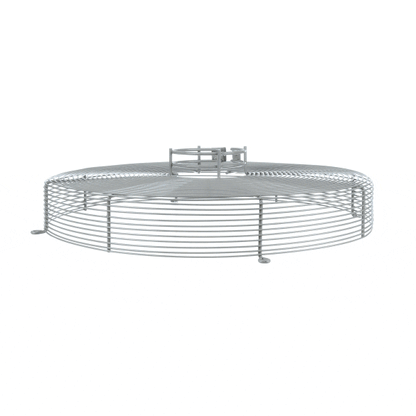 Kolpak 17200 Fan Guard / Motor Mount, 24 Fa (KLP17200)