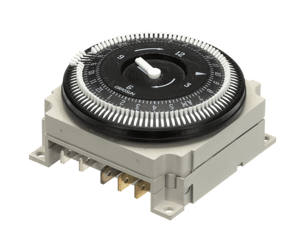 Kolpak 17286 Timer Grasslin Fm/1 Stuz-120V (KLP17286)