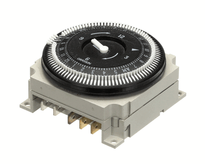 Kolpak 17286 Timer Grasslin Fm/1 Stuz-120V (KLP17286)