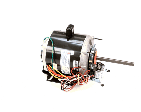 Kolpak 17952 Motor, 1/2Hp, 230V, 1075 Rpm, (KLP17952)
