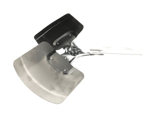 Kolpak 17953 Fan Blade, T2403-26/603925, Cc (KLP17953)