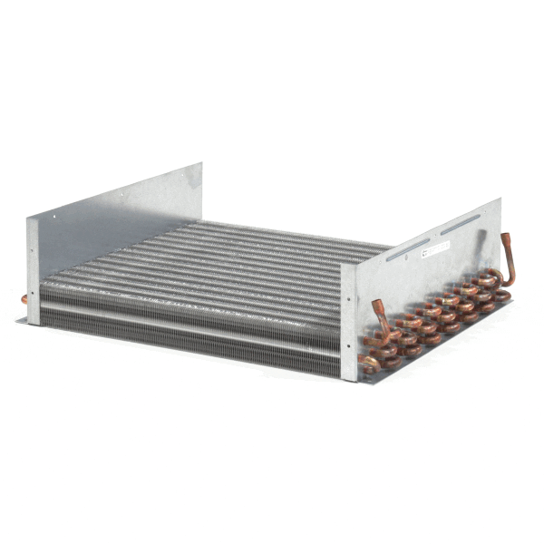 Kolpak 18827 Condenser 3 Row 15 X 17 (KLP18827)