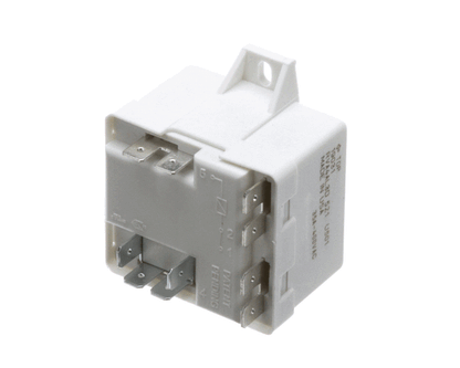 Kolpak 19031 Relay Start Rva 4Al3D 521 Elec (KLP19031)