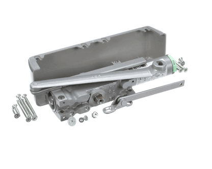 Kolpak 213601075 Door Closer,Lcn 4011N Rh,Kolpa (KLP213601075)