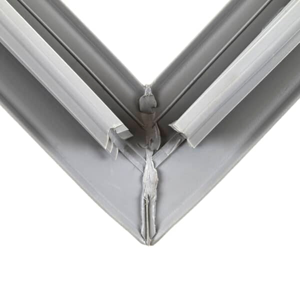 Kolpak KLP225161075 Door Gasket 37-3/4 inches x 78 inches (KLP225161075)