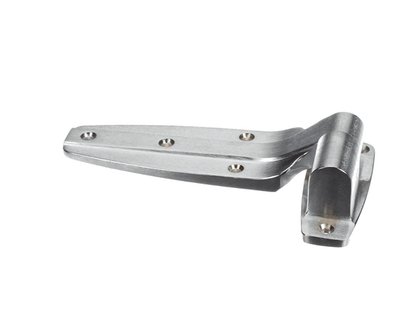 Kolpak 236061075 Hinge,Lrg Kason 1245 Brushed C (KLP236061075)