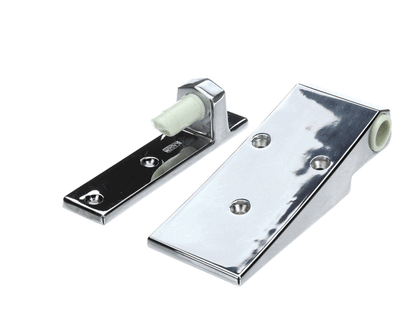 Kolpak 236121075 Hinge K-1256V 8 Cam Lh/Rh Poli (KLP236121075)