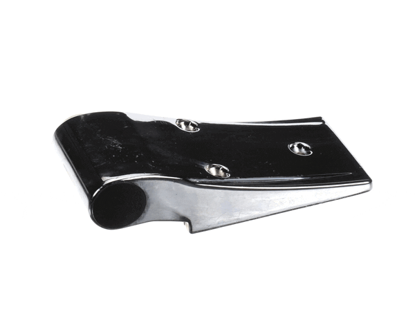 Kolpak 236381075 Hinge, Kason #1253-2 In Chrome (KLP236381075)