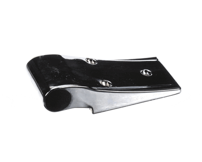 Kolpak 236381075 Hinge, Kason #1253-2 In Chrome (KLP236381075)