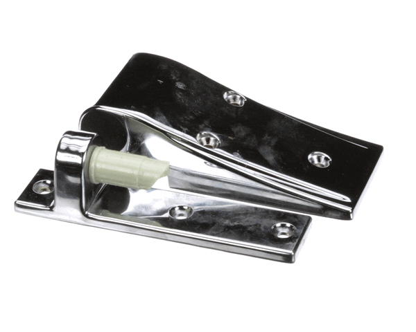 Kolpak 236391075 Hinge, Kason #1253-4 In Chrome (KLP236391075)